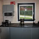 Na Górce Lodge Miedzyzdroje
