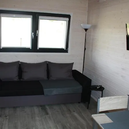 Na Gorce * Miedzyzdroje