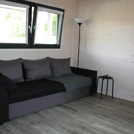 Lodge Na Gorce Miedzyzdroje