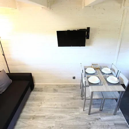 Lodge Na Gorce Misdroy