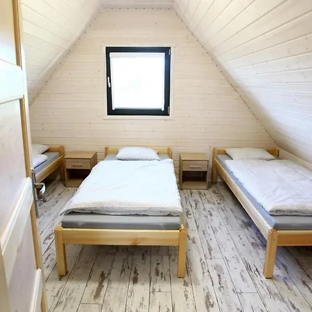 Na Gorce Miedzyzdroje