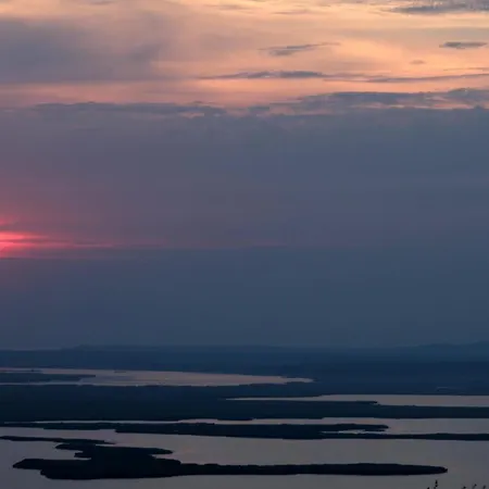 Na Gorce Miedzyzdroje