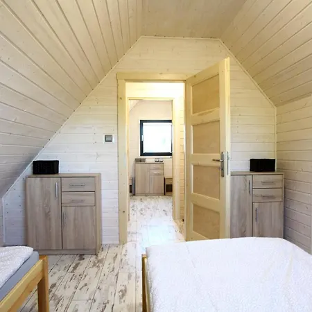 Lodge Na Gorce Miedzyzdroje