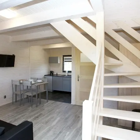 Lodge Na Gorce Miedzyzdroje