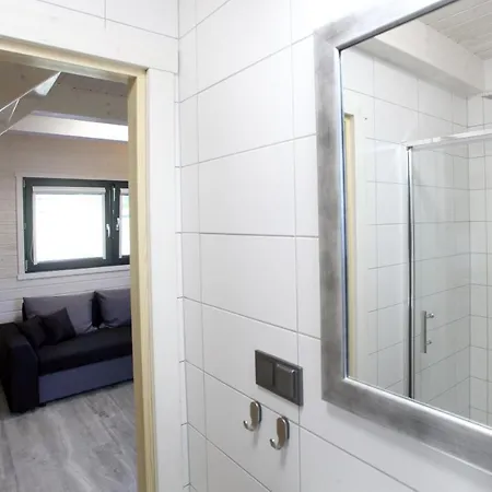 Na Gorce Lodge Miedzyzdroje