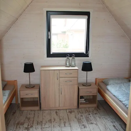 Lodge Na Gorce Miedzyzdroje