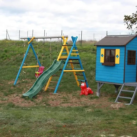 Lodge Na Gorce Miedzyzdroje