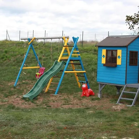 Lodge Na Gorce Miedzyzdroje