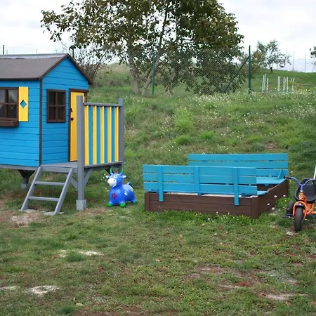 Na Gorce * Miedzyzdroje