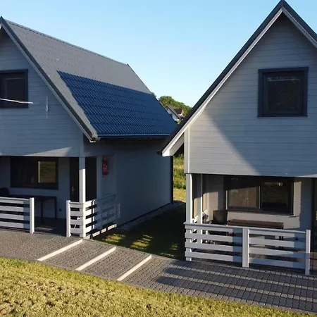 Na Gorce Miedzyzdroje