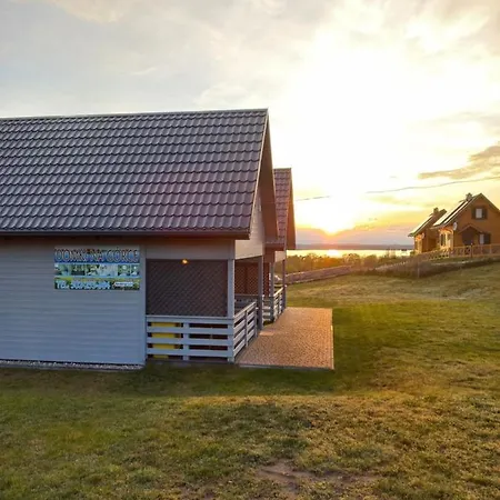 Lodge Na Gorce