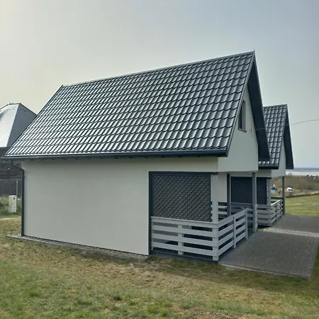 Hytte Na Gorce Miedzyzdroje