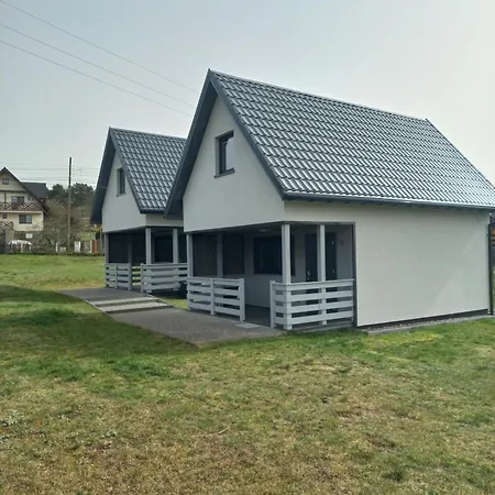 Domek letniskowy Na Górce
