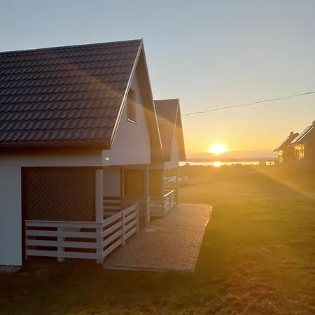 Na Górce * Międzyzdroje