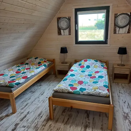 Lodge Na Gorce Misdroy