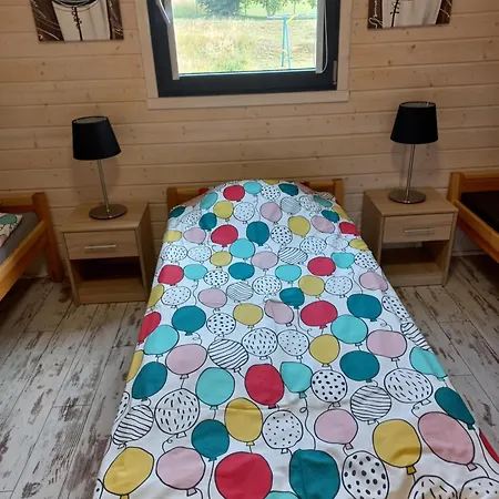 Na Gorce Miedzyzdroje