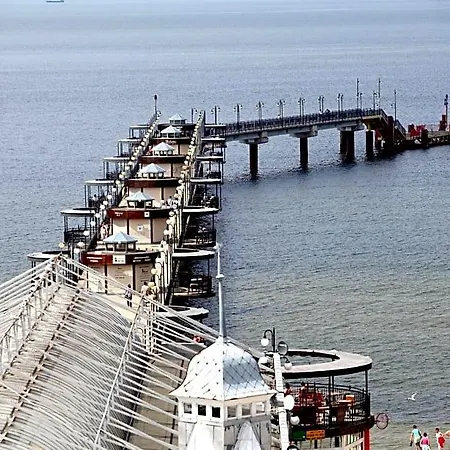 Na Gorce אכסניה מידזיזדרויה