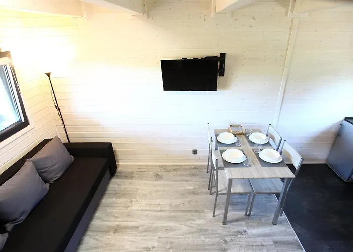 Lodge Na Gorce Miedzyzdroje