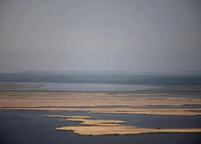 Na Górce Alojamento de Turismo Selvagem *