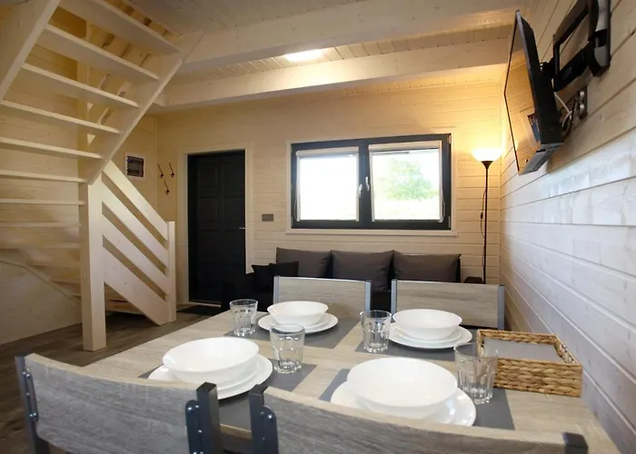 Na Gorce Miedzyzdroje