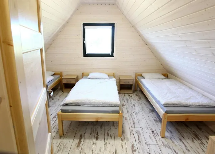 Na Gorce Miedzyzdroje