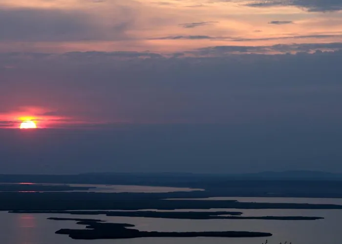Na Gorce Miedzyzdroje