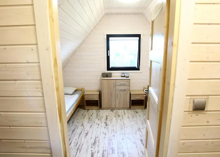 Na Gorce Miedzyzdroje