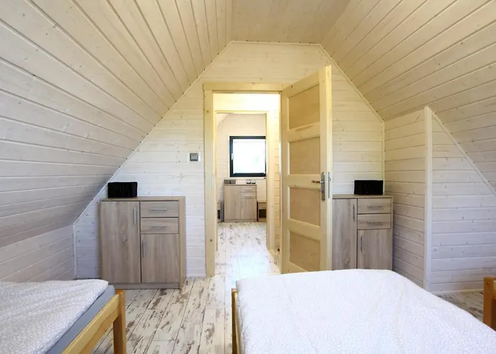 Lodge Na Gorce Miedzyzdroje