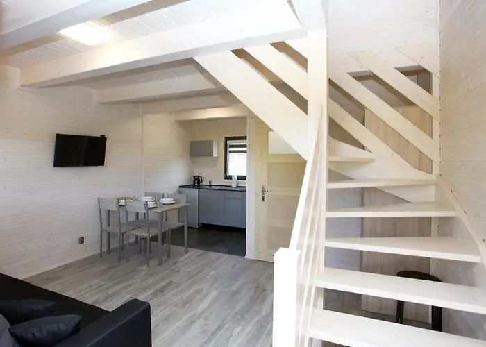 Lodge Na Gorce Miedzyzdroje