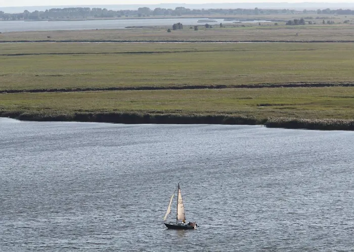 Na Gorce * Miedzyzdroje
