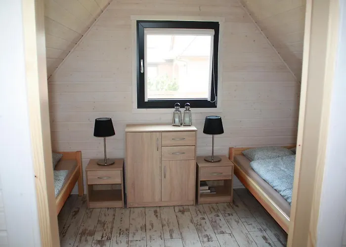 Lodge Na Gorce Miedzyzdroje