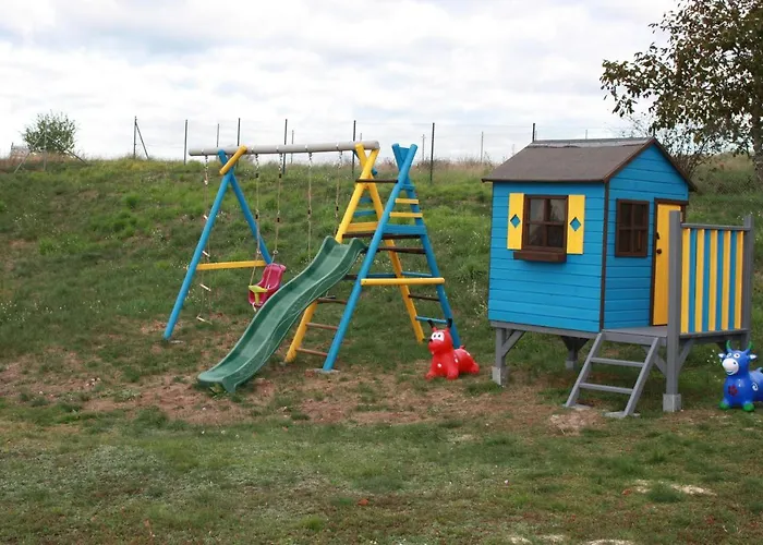 Lodge Na Gorce Miedzyzdroje