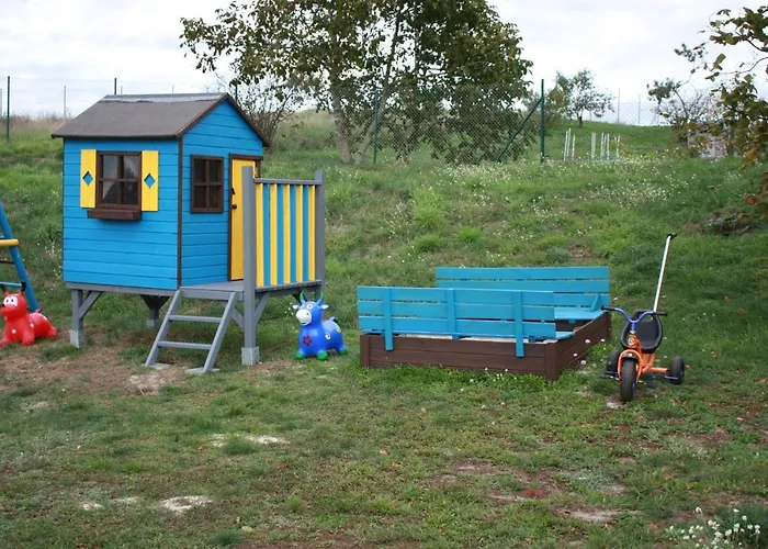 Na Gorce * Miedzyzdroje