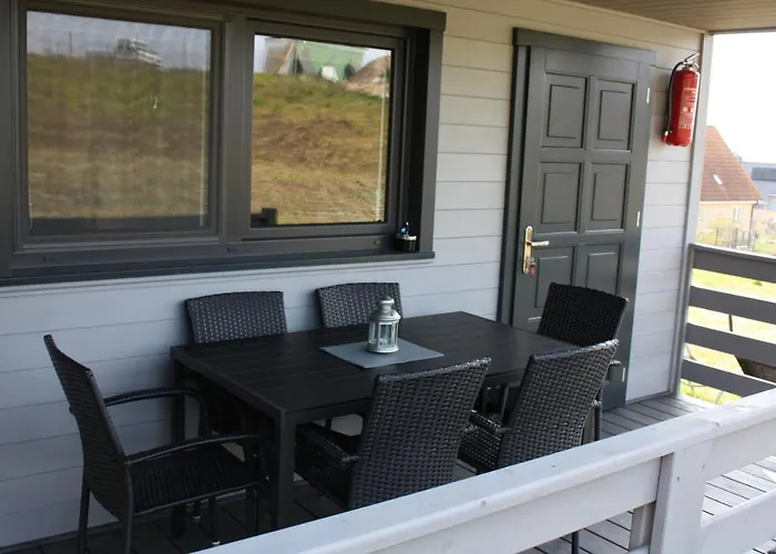 Na Gorce * Miedzyzdroje