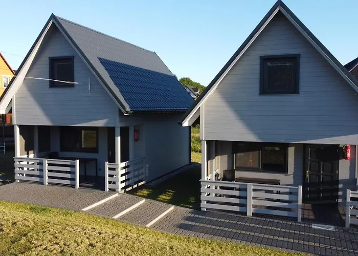 Na Gorce Miedzyzdroje