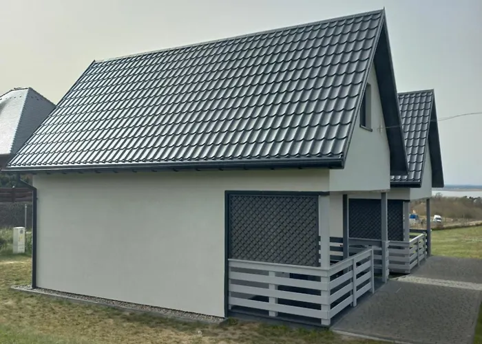 Lodge Na Gorce Miedzyzdroje