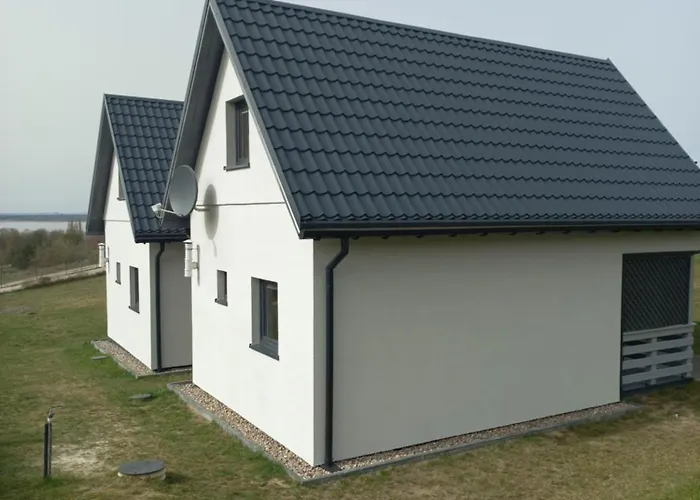 Na Gorce * Miedzyzdroje