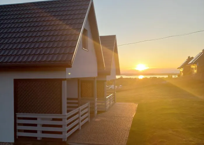 Na Gorce * Miedzyzdroje