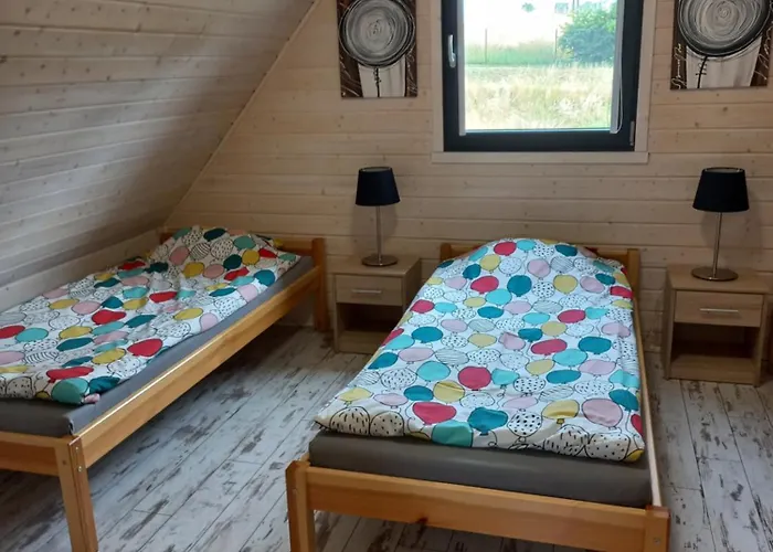 Lodge Na Gorce Miedzyzdroje
