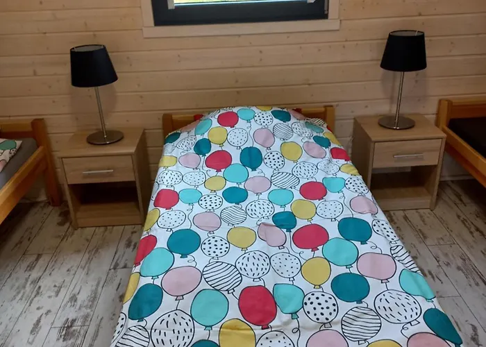 Na Gorce Miedzyzdroje